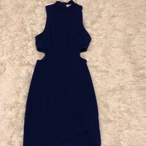 Bodycon dress